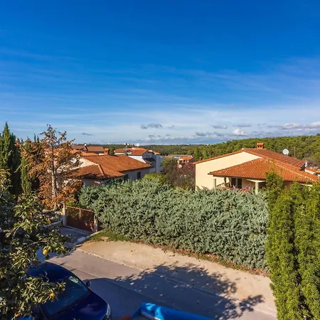 Appartamento In With Wifi Banjole