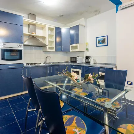 In With Wifi Appartamento