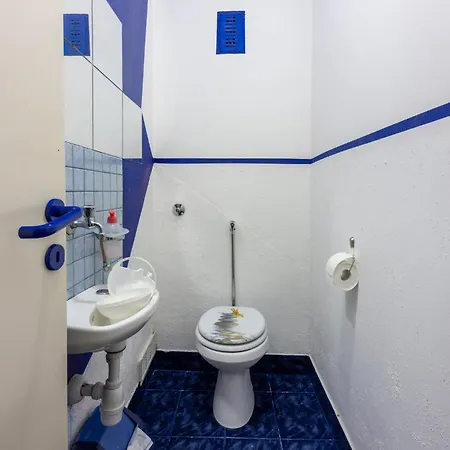 In With Wifi Banjole