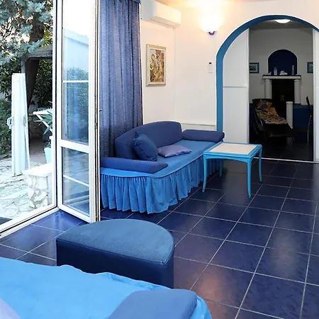 In With Wifi Lejlighed