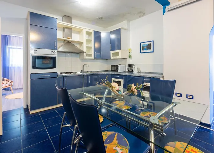 In With Wifi Lejlighed