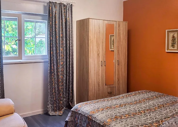Apartmán In With Wifi
