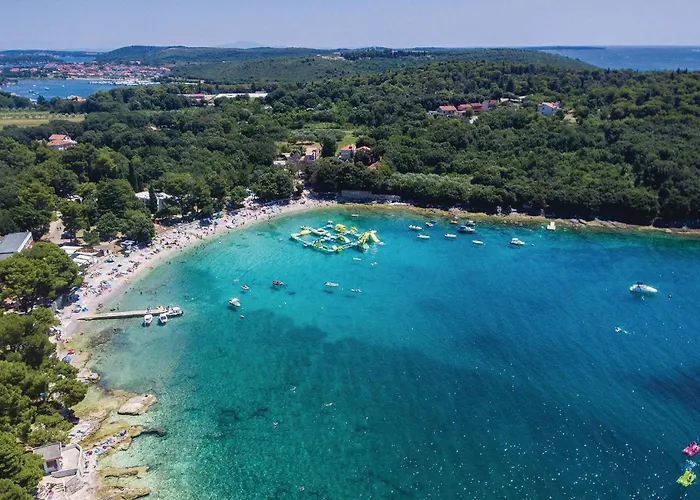 Lejlighed In With Wifi *